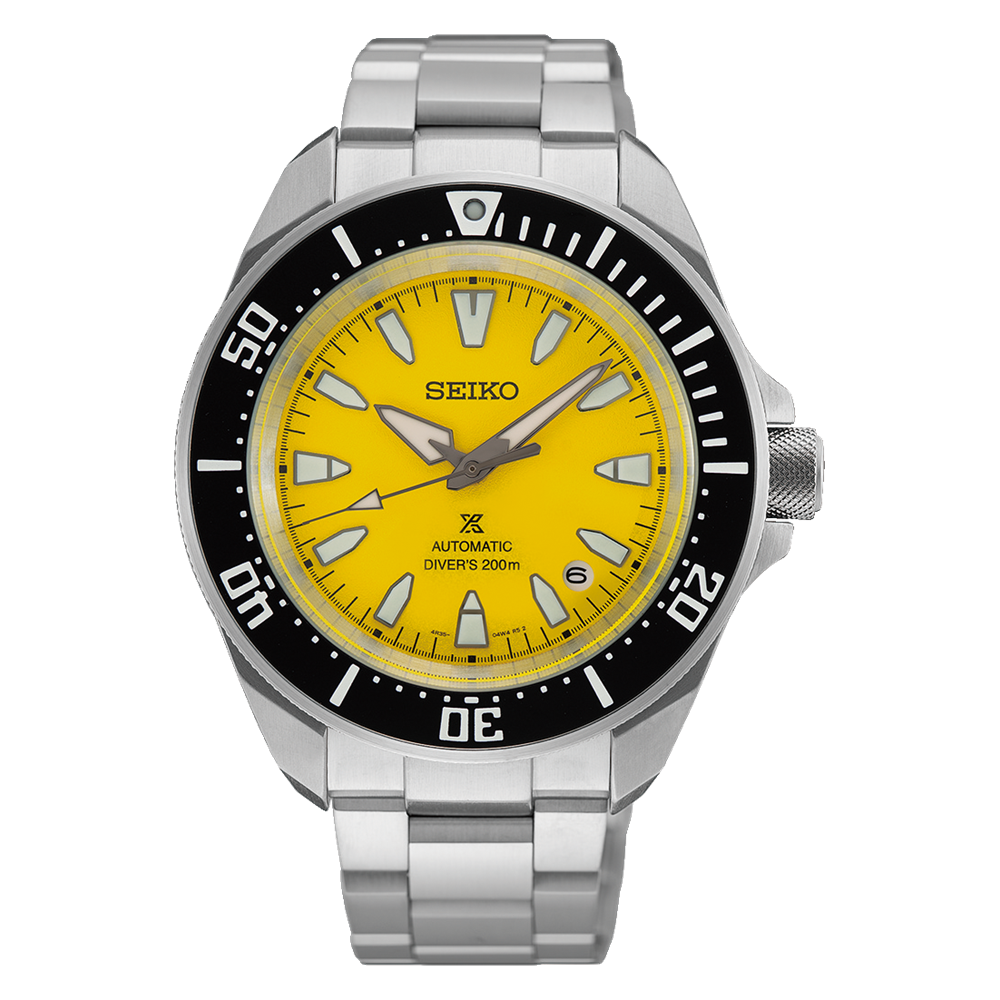 Seiko Prospex Sea HBB003K Limited Edition Automatic Diver’s Watch Greenstone?Jewellery 