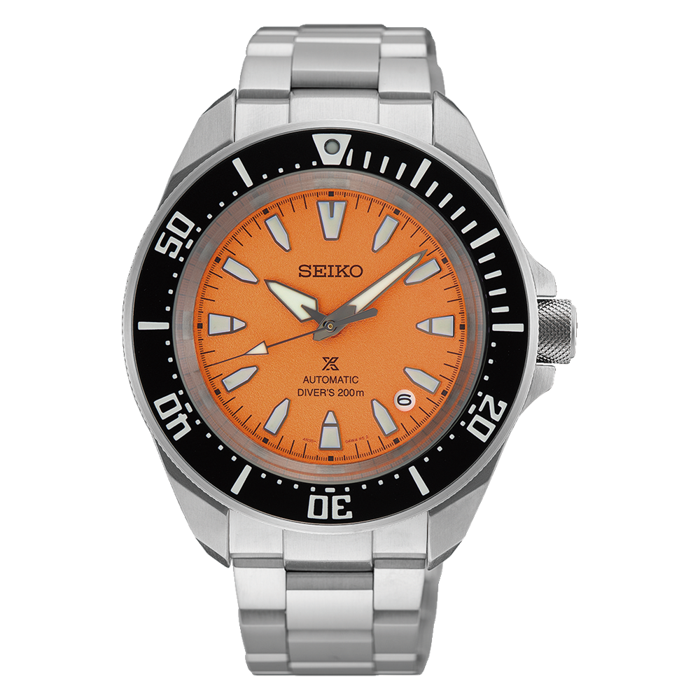 Seiko Prospex Sea HBB004K Limited Edition Automatic Diver’s Watch Greenstone?Jewellery 