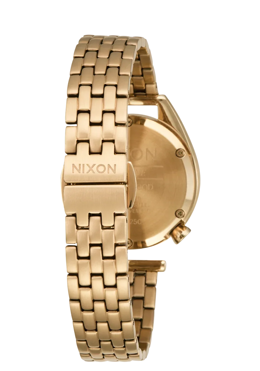 NIXON Eddy Stainless Steel 100M Watch - A1459-510-00