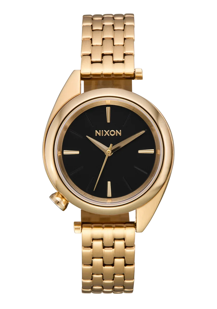NIXON Eddy Stainless Steel 100M Watch - A1459-510-00