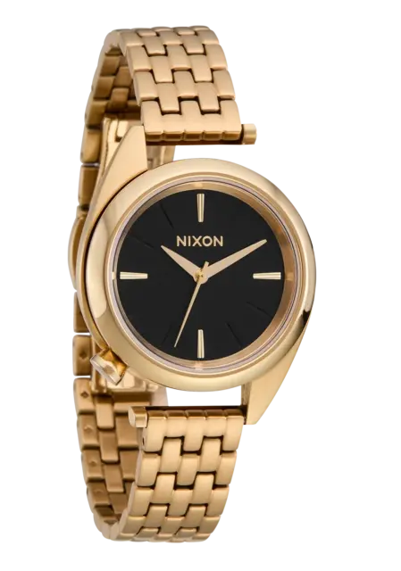 NIXON Eddy Stainless Steel 100M Watch - A1459-510-00