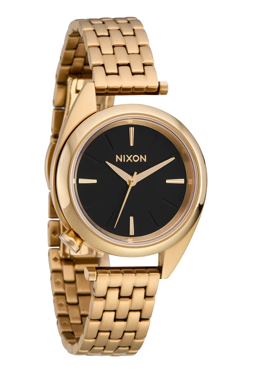 NIXON Eddy Stainless Steel 100M Watch - A1459-510-00