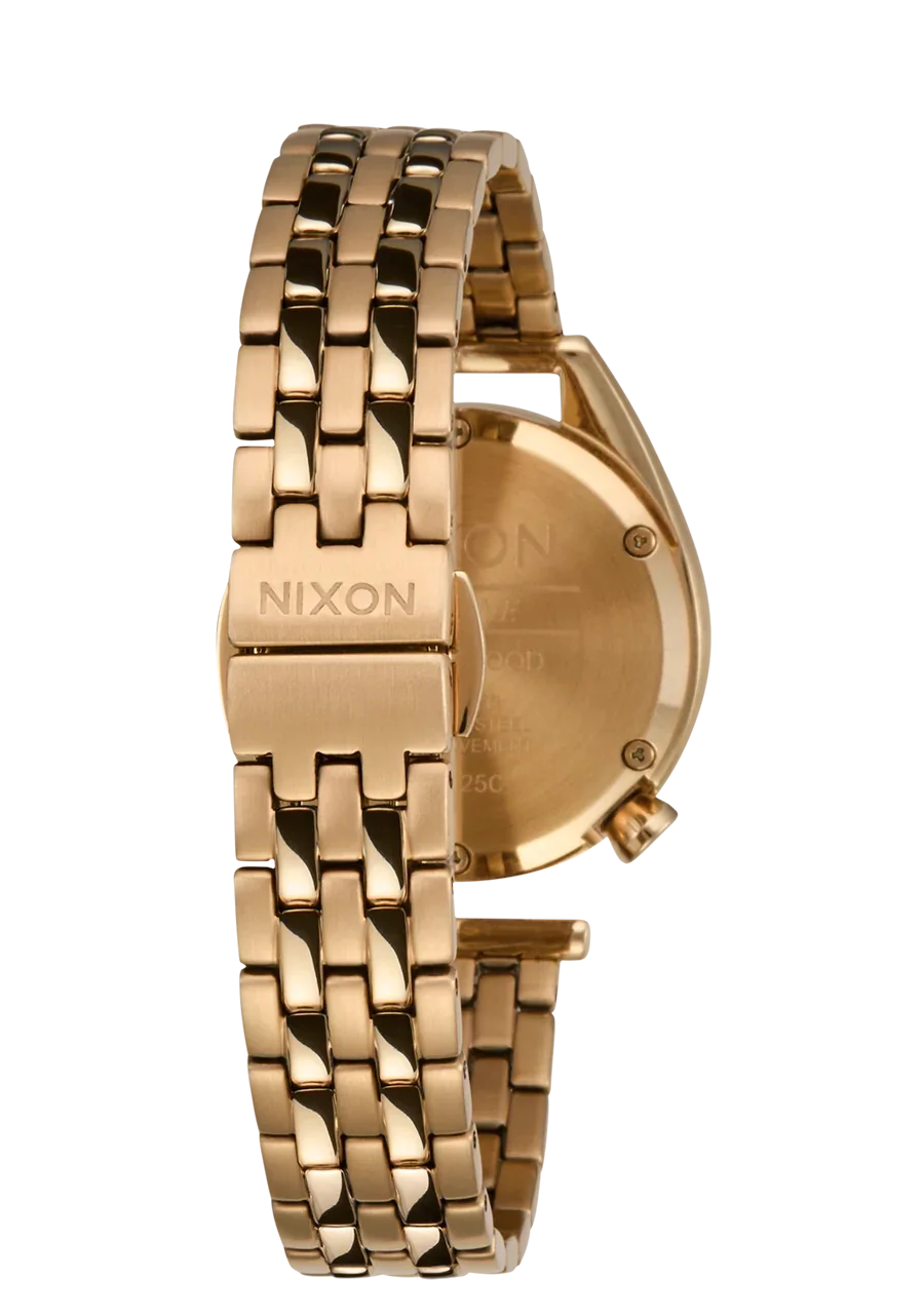 NIXON Eddy Stainless Steel 100M Watch - A1459-511-00