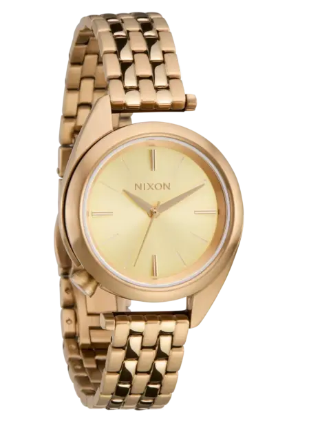 NIXON Eddy Stainless Steel 100M Watch - A1459-511-00