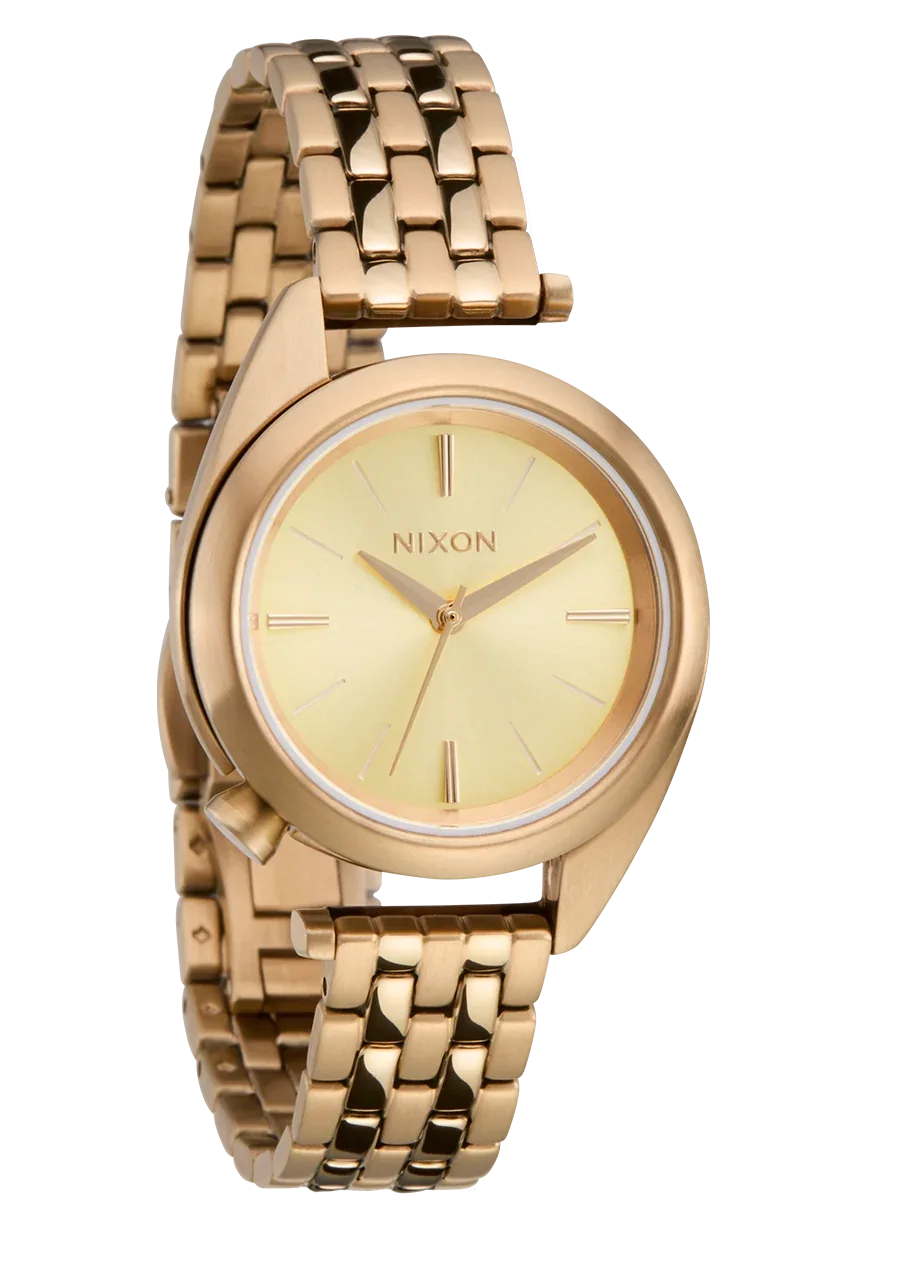 NIXON Eddy Stainless Steel 100M Watch - A1459-511-00