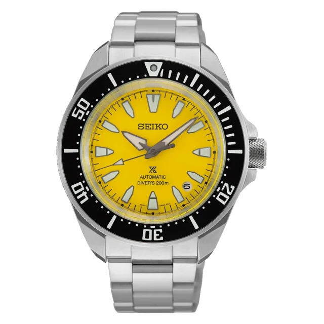 Seiko Prospex Sea HBB003K Limited Edition Automatic Diver’s Watch
