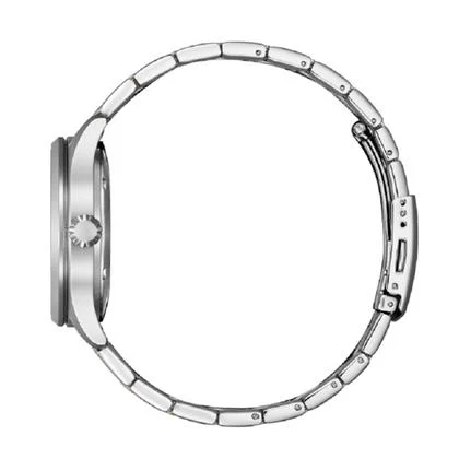 Citizen Automatic Mechanical Stainless Steel Men's Watch – NH8410-59A